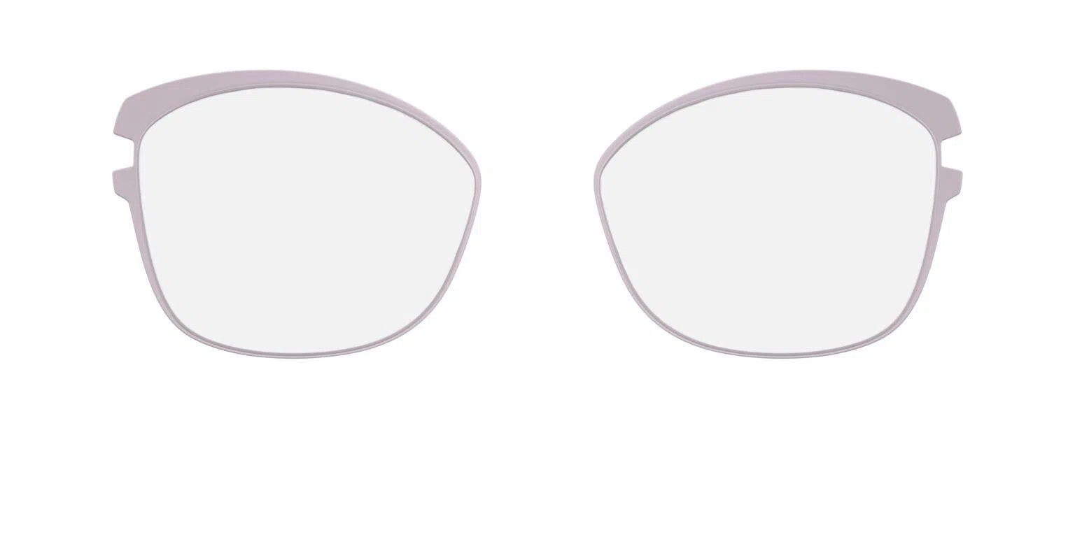 Silhouette Accent Ring IE 5097IE Eyeglasses - view 2
